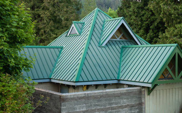 Best Sheet Metal Roofing  in Bear Rocks, PA