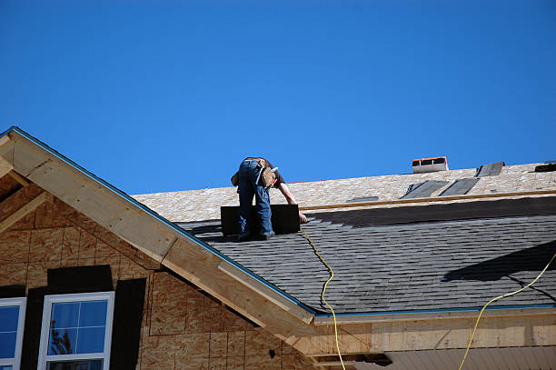 Cold Roofs