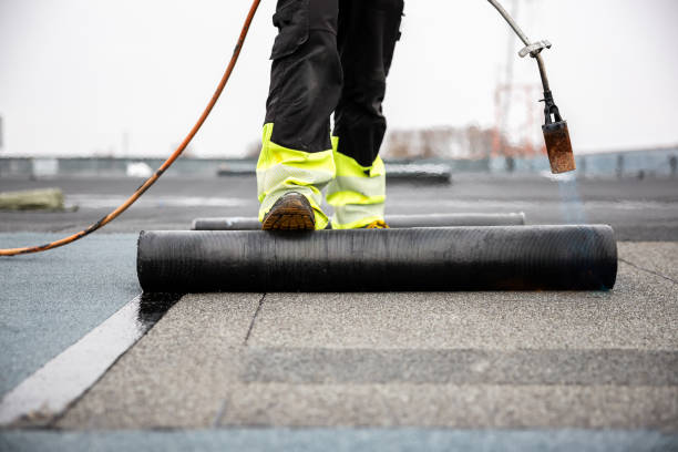 4 Ply Roofing in Bear Rocks, PA