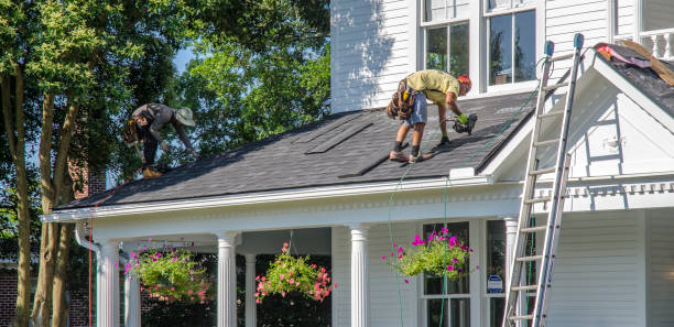 Fast & Reliable Emergency Roof Repairs in Bear Rocks, PA